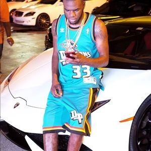 Meet your Posher, Deon